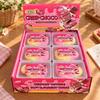 Crackable Texture Crispy Stress Balls Heart Shape Crunchy Sound Ball  Relaxation Tool