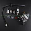 652F Trimmer Mowers Engine Parts Carburetor Carb Carb Gasket for Spark Plug Line Hose Fit for GX25 GX35 HHT35