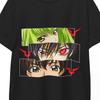 Tops – T-Shirts