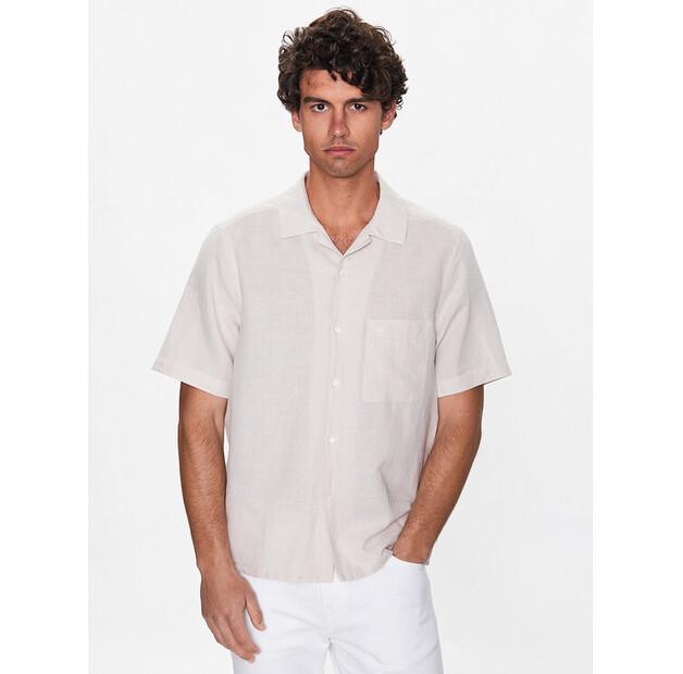 Рубашка Calvin Klein K10K109521 EU S