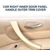 Auto Rechte Seite Innen Griff für BMW E90 E91 3 Serie 23i 335xi 328i 335i 335d 335i 325xi 328i 330xi Innen Tür Panel