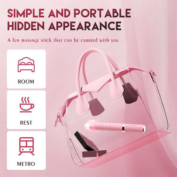 Insertion Dildo Clitoral Vaginal Massager G-spot Dildo Vibrator Female Sex Machines Couple Vaginal Masturbator Erotica Feminine Erotica