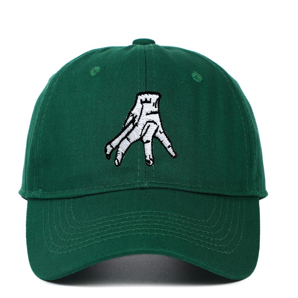 Vintage Adjustable Unisex Vintage Cap for Outdoor Hiking and Mountaineering
