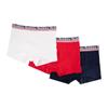 Boxer 3er-Pack Luciano Herren REDSKINS