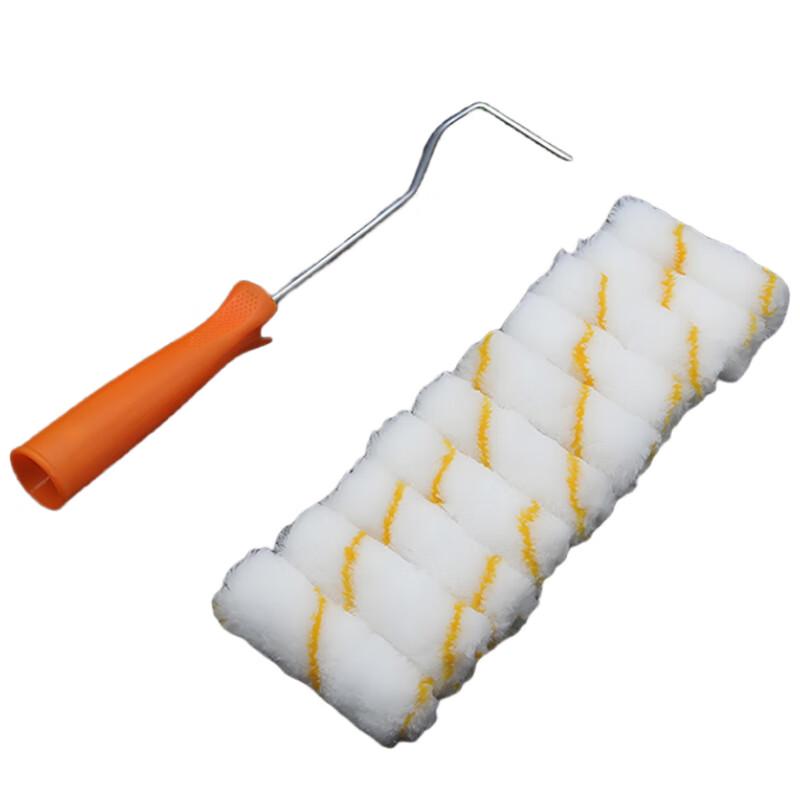 Xiesheng 2-inch Detail Paint Roller Kit