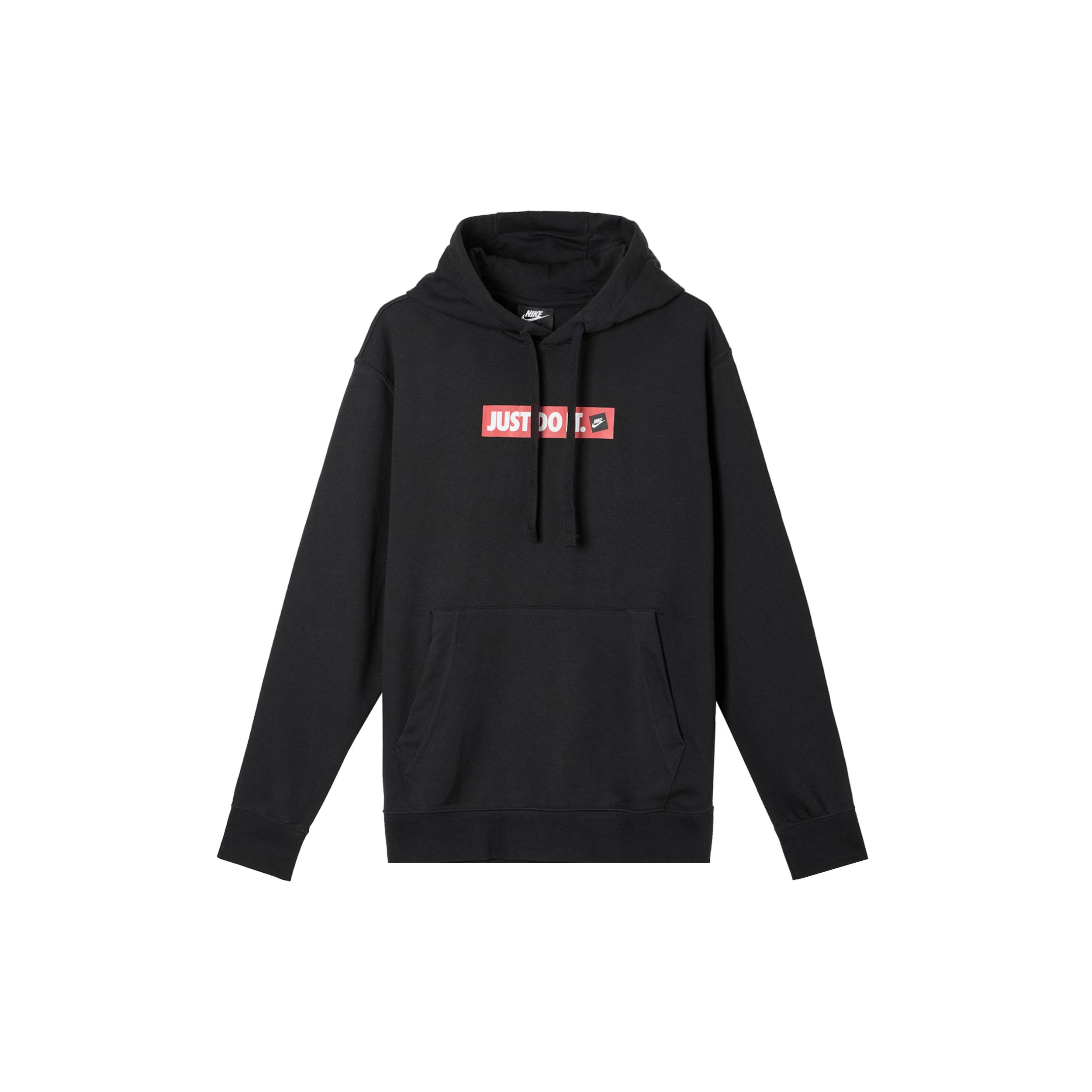 

Новые мужские толстовки Nike CJ9952-010 M