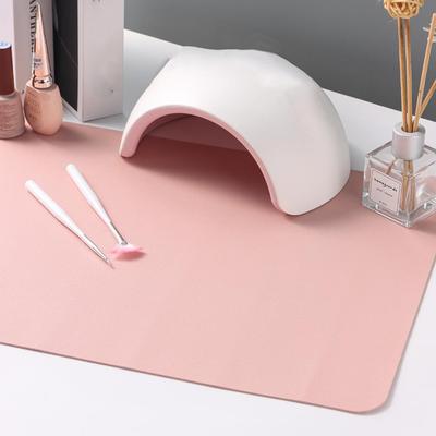 Manikür ve pedikür için Araçlar – Manikür Yastıkları