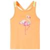 Parte superior (Meninas a partir de 4 anos) – Tops