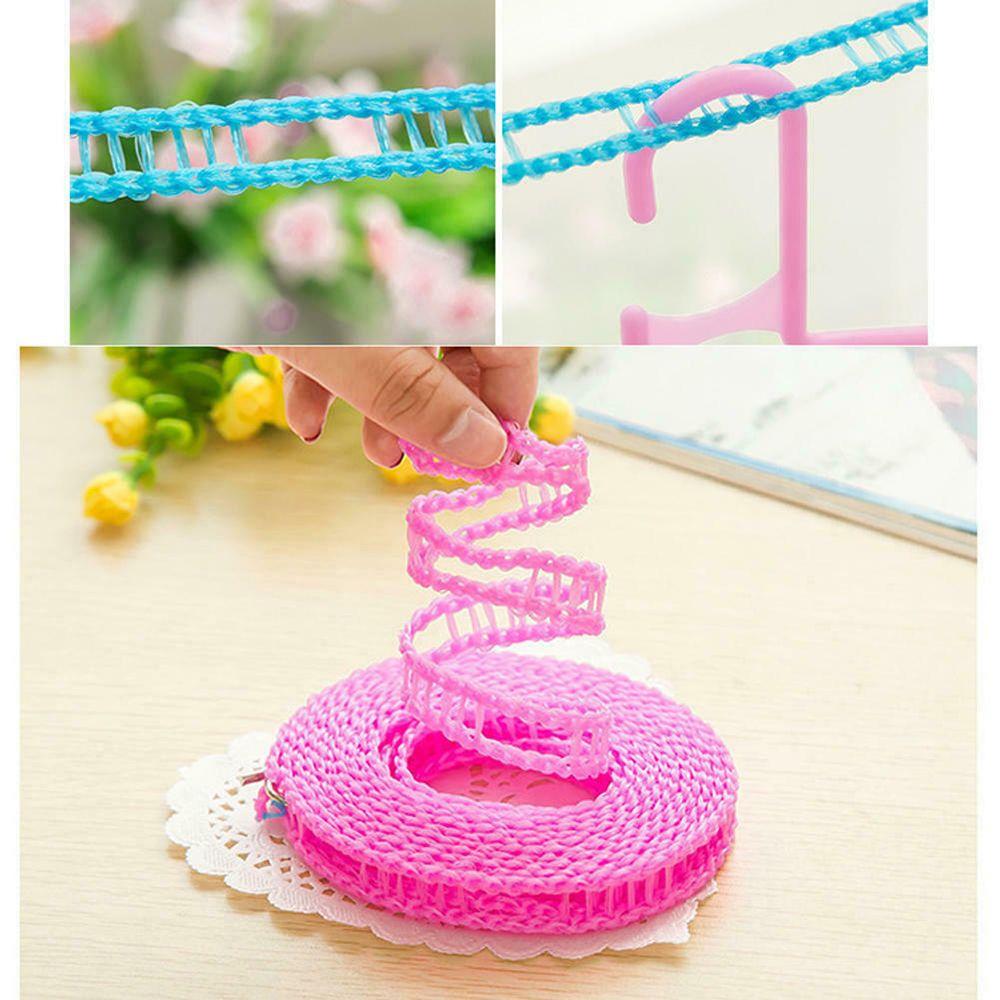 New Non-slip Laundry Nylon Rope Clothesline 3m/5m