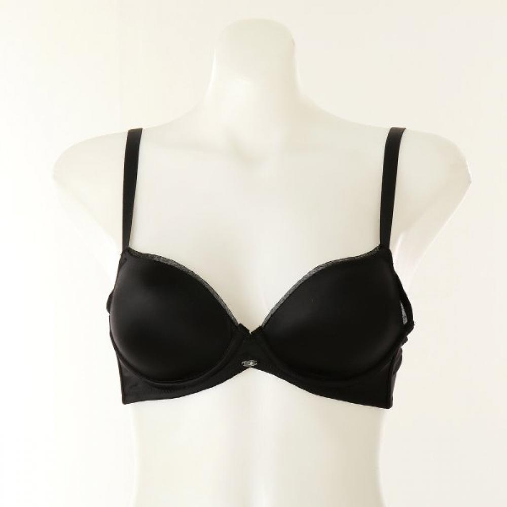 Wacoal Бюстгальтер Hi Comfort Mold Wbrx104ab OPERA BROWN/90B