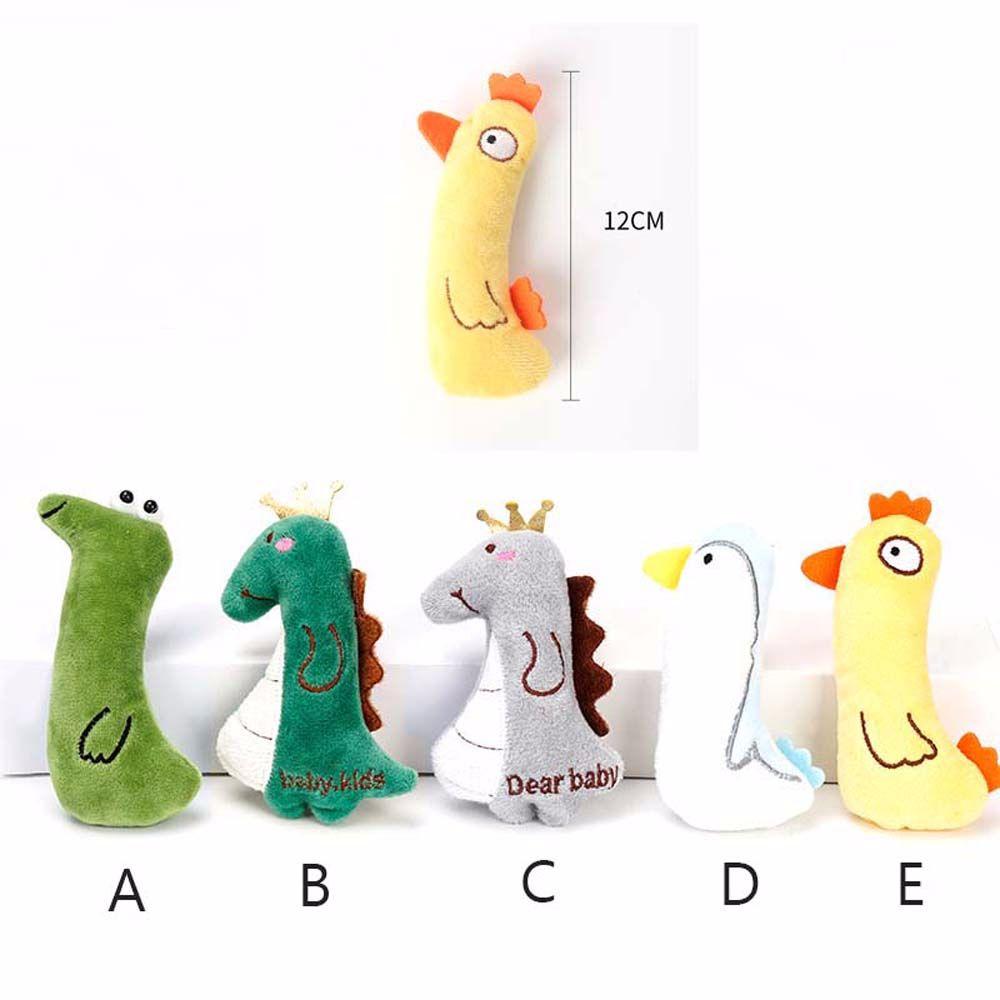 Interactive Bite Kitten Pet Supplies Cat Toy Catnip Toy Chew Toy