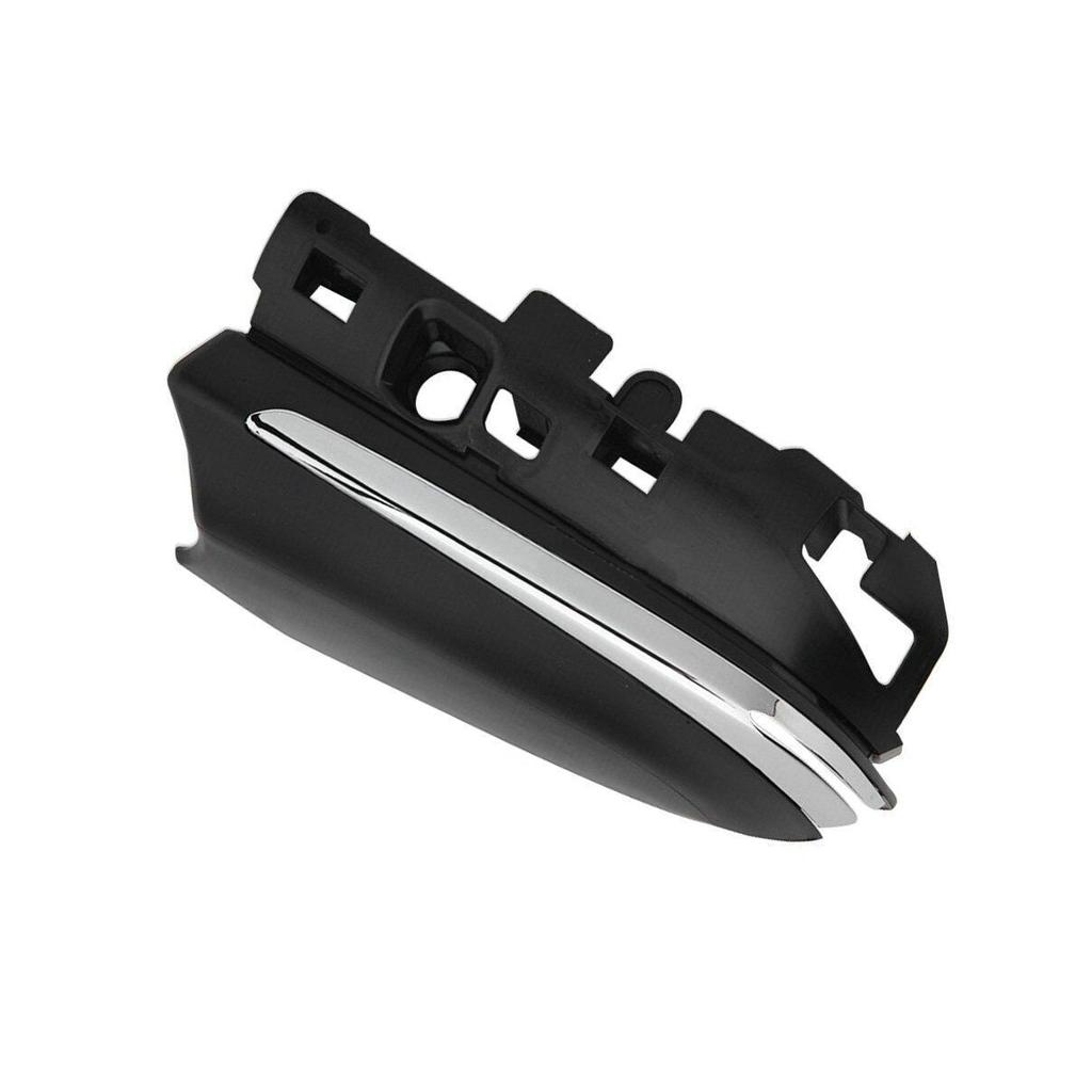 Left Side For Toyota Camry Avalon - Rearview Mirror Bottom Cover Trim