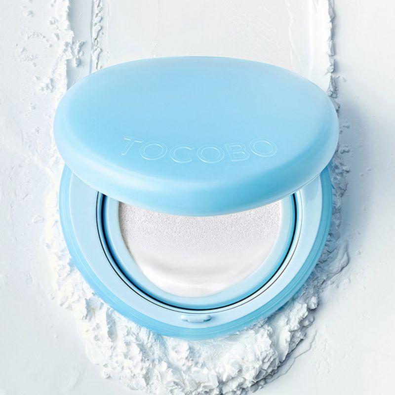 Blur Finish Sun Cushion SPF 50+ PA++++ (Choose 1 of 2)