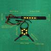 Soccer Training Belt Hands Free Solo Soccer Kick Trainer for Football Kick Throw Practice