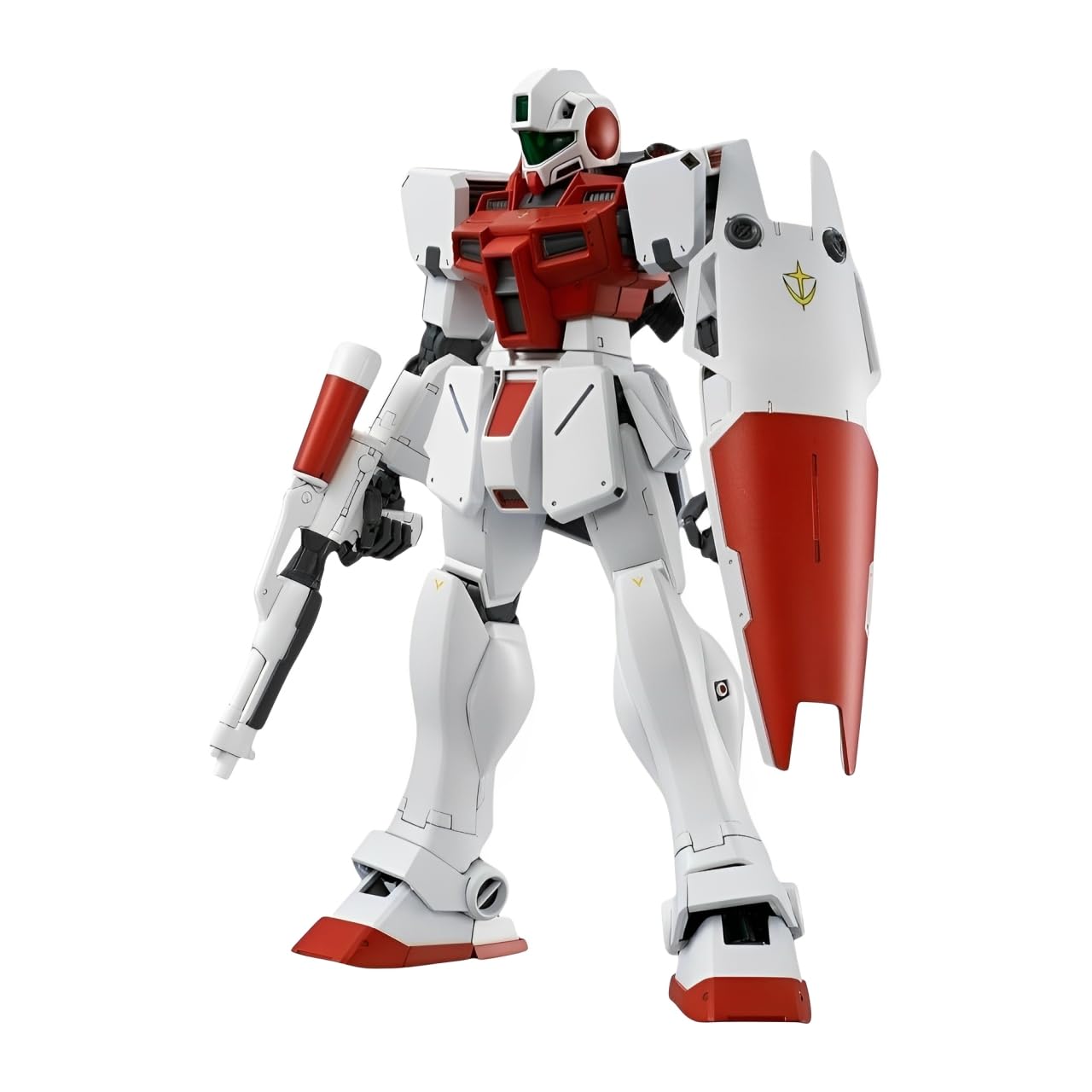 

MG GM Command Combat Plastic Model Online Shop 1/100 (Space Version) (Hobby Exclusive)