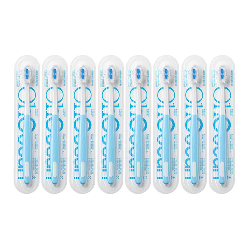 Breath Ocean Gum Care Soft Bristle Toothbrush