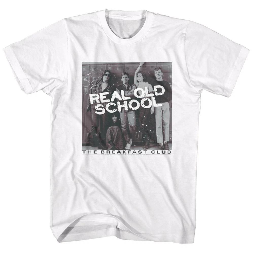 Breakfast Club Real Old School Movie Children s T-shirt 160