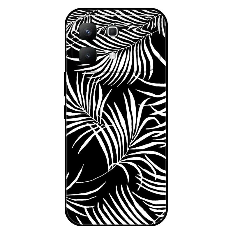 For Infinix Note 60 5G Case Cute Animal Fashion Flower Silicone Phone Case For Infinix Note60 X6879 Lens Protect Soft TPU Cover