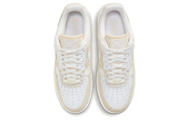 Nike Air Force 1 Low '07 Coconut Milk Women's DD6618-100