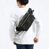 PORTER Waist Bag Body Bag Navy (Porter) [Smoky] 592-07600 2.