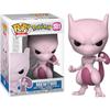 Funko Pop Games Pokemon - Mewtwo 581