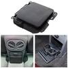 Cup Holder Rear Drinking Cup Bracket 7N0862533 82V Replacement For Volkswagen Tiguan Sharan Rear Armrest Cup Holder