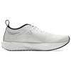 Anta Plastic Avant Garde SPEED Running Shoes Men's Low Top Ivory White/Medium Blue/Basic Black 912545570-1