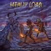 Compact Disc - No Remorse Records - Heavy Load - Riders of the Ancient Storm - Ean 0723803979488