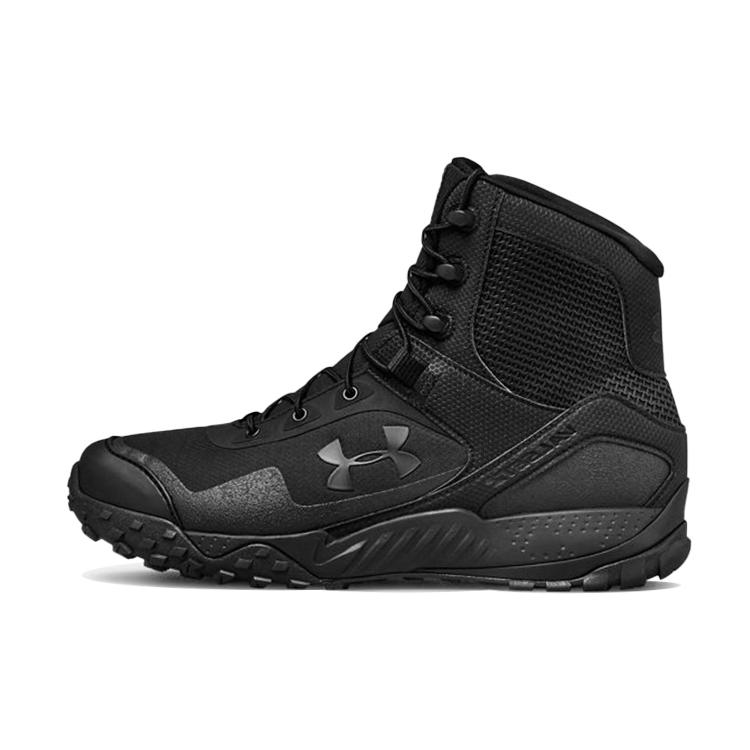 

Under Armour Valsetz Rts 1.5 Tactical Boots Black 42