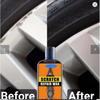 Alloy Wheel Kit  Includes Scratch Removal And Polishing Paste  Suitable For Curb Scrapes  Scuffs  And 120ml