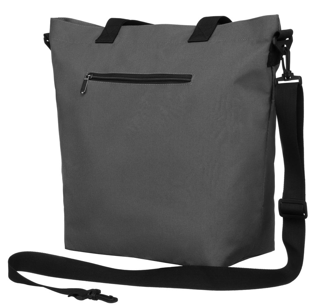 Bag R-TZ15605-6930 Gray