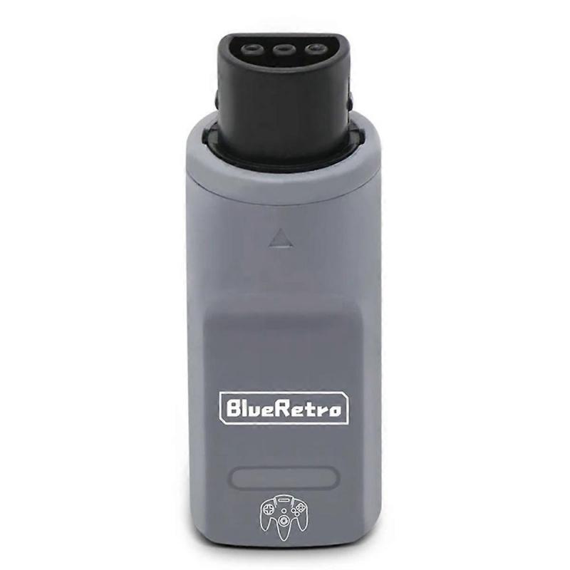 Wireless Game Controllers Adapter for 64 Console for // Game Controllers