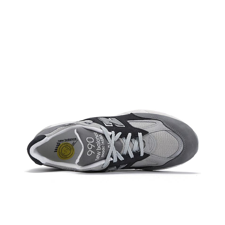 Кроссовки New Balance NB 990 V2 Running shoes Unisex M990XG2 