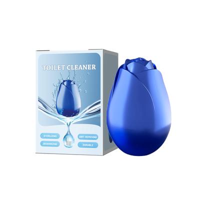 Limpiador de Inodoros, Limpiador de Inodoros Descontaminante y Desincrustante para el Hogar 10 ml