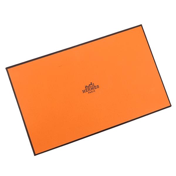 HERMES - Dogon Dogon Duo Dogon GMPurse Evercolor Array