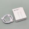 PD30W Fast Charging Set for Apple 14/15/17 – 3C Certified Charger with Braided Cable