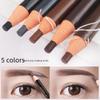 Hens 1818 Waterproof Eyebrow Pencil with Tear-Off Powder