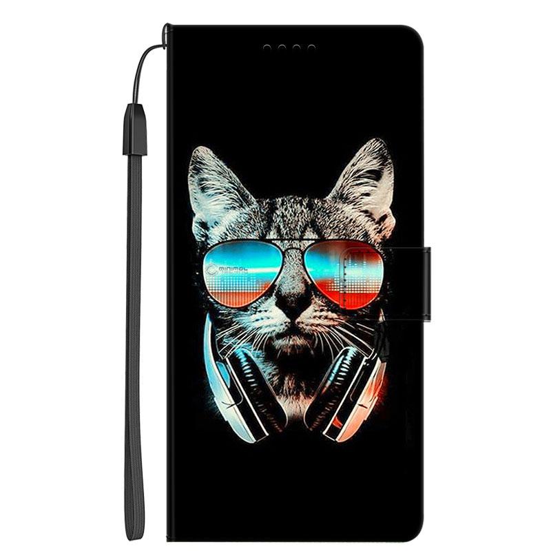 For Huawei Mate 10 20 Pro Case Flip Stand Leather Magnetic Phone Case for Huawei Mate10 Lite Mate20 Pro Lite 10Lite 10Pro Cover