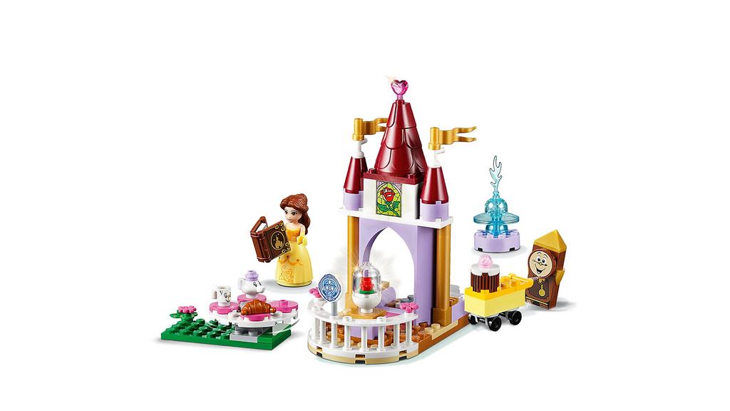 LEGO Junior Storytime 10762 Krásčina