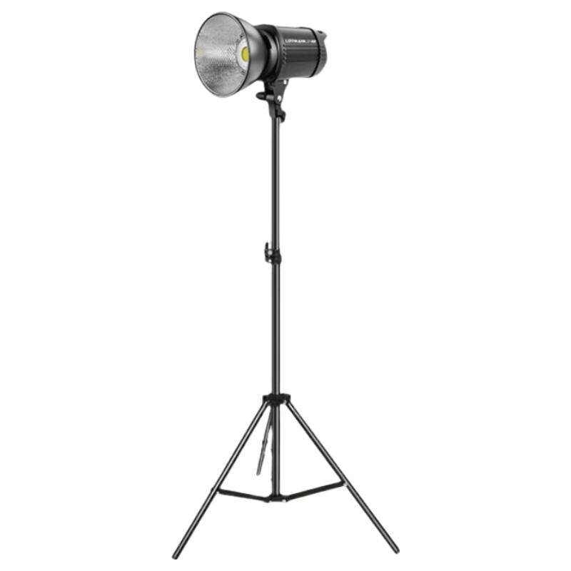 Jiashiying MAX150W LED Studio Fill Light Kit