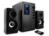 Speaker Set Tracer 2.1 Tumba Bluetooth Black
