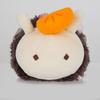 Sanei Boeki Dream Slug Anmitsu Sea Slug Plush Toy Height 6cm