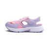 RUNNING KIDS CONTEND Breathable Children's Sandals Pink Children Aged 3 7 Years Old 1014A306-701