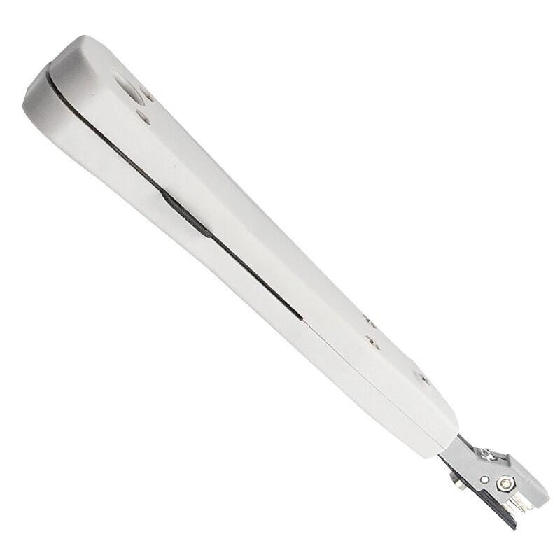Network Module Punch Down & Crimping Tool
