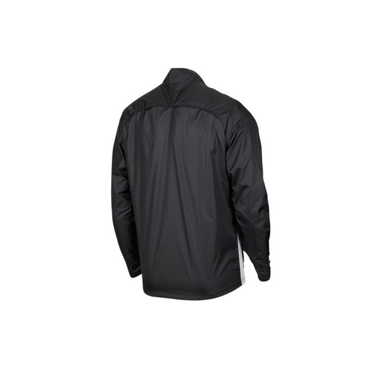 Nike Woven Breathable Jacket Men Outerwear Black CV5612-010