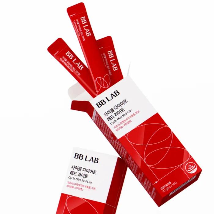 [Diet Recommendation] 1 Box of Vivilab Red Light Powder (14 Days)