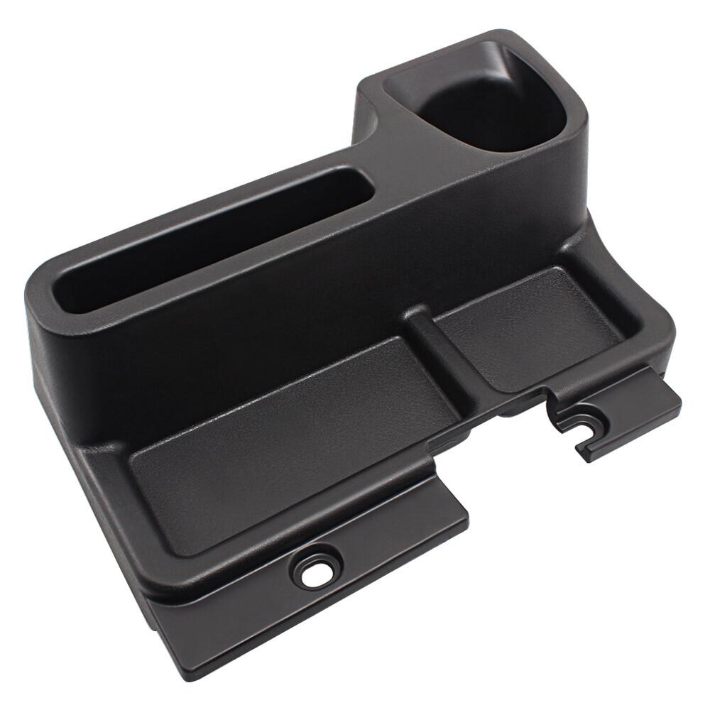 Storage Tray Center Console Box For Toyota LandCruiser LC70 LC76 LC77 LC79 FZJ70