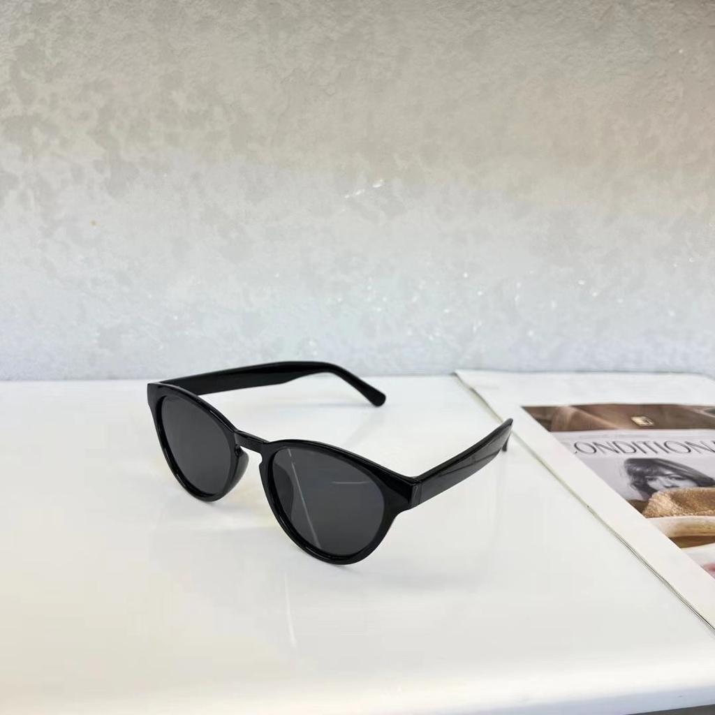 European American Style TR90 Sunglasses Women Men Cat Eye Shape Fashion Sun Glasses UV Protection