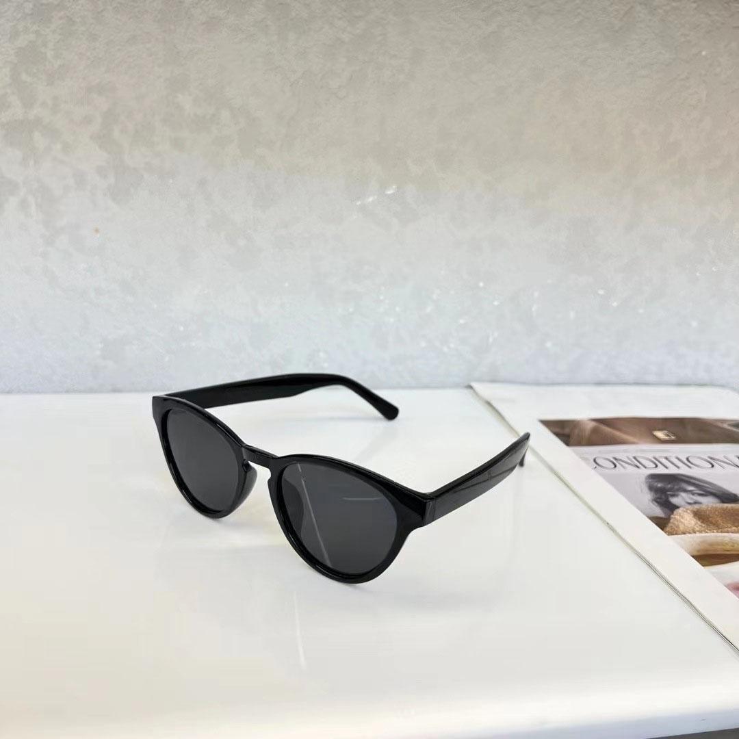 

European American Style TR90 Sunglasses Women Men Cat Eye Shape Fashion Sun Glasses UV Protection