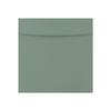 Pot De Fleur Rond - EDA - Toscane - 23 L - Intérieur/Extérieur - Ø 40 X H.32 Cm - Vert Laurier